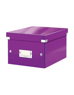 CAJA LEITZ CLICK & STORE WOW S