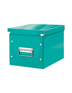 CAJA LEITZ CLICK & STORE WOW CUBO