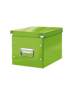 CAJA LEITZ CLICK & STORE WOW CUBO