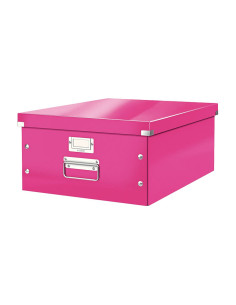 CAJA LEITZ CLICK & STORE WOW L
