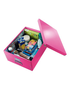 CAJA LEITZ CLICK & STORE WOW L 2