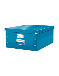 CAJA LEITZ CLICK & STORE WOW L