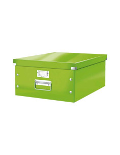 CAJA LEITZ CLICK & STORE WOW L