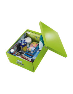 CAJA LEITZ CLICK & STORE WOW L 2
