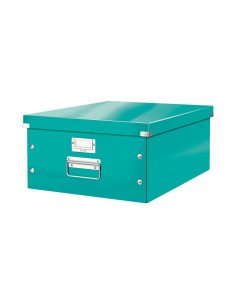 CAJA LEITZ CLICK & STORE WOW L
