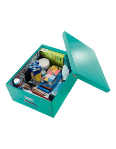 CAJA LEITZ CLICK & STORE WOW L 2