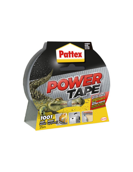 CINTA ADHESIVA PATTEX POWER TAPE
