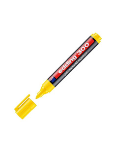 MARCADOR PERMANENTE EDDING 300