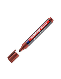 MARCADOR PERMANENTE EDDING 300