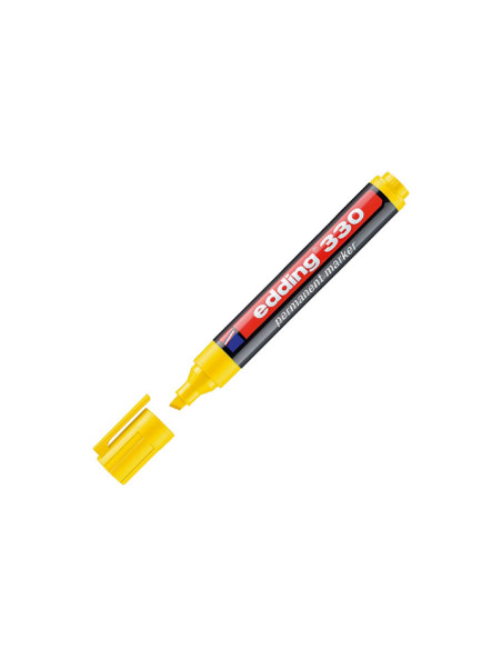 ROTULADOR PERMANENTE EDDING 330 1-5 mm