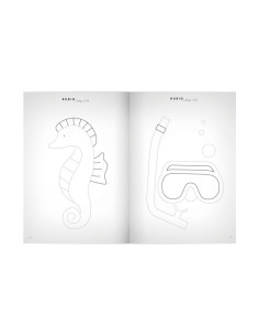 PACK 10 CUADERNOS RUBIO ESCRITURA 08 2