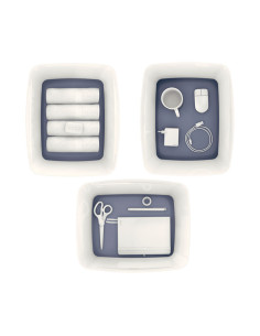 CAJA LEITZ MYBOX 18L CON TAPA 2