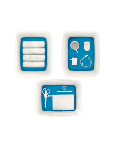 CAJA LEITZ MYBOX 18L CON TAPA 2