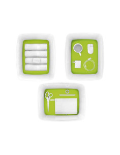 CAJA LEITZ MYBOX 18L CON TAPA 2