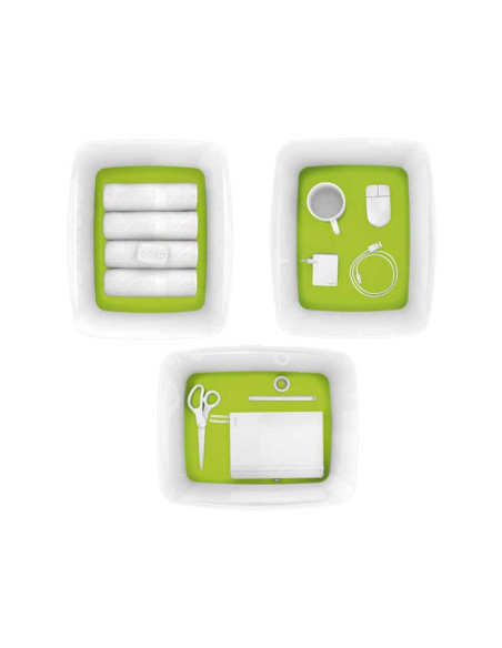 CAJA LEITZ MYBOX 18L CON TAPA