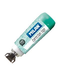 MINI CINTA CORRECTORA MILAN 5mm x 6m