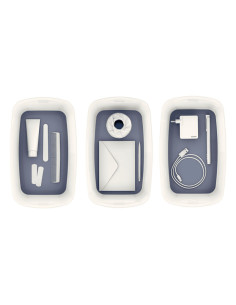 CAJA LEITZ MYBOX 5L CON TAPA 2