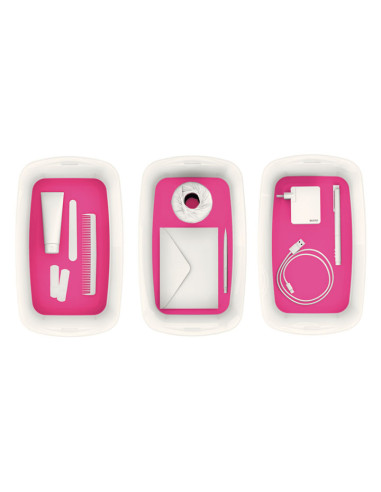 CAJA LEITZ MYBOX 5L CON TAPA