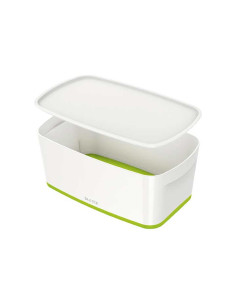 CAJA LEITZ MYBOX 5L CON TAPA