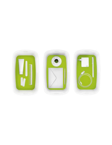 CAJA LEITZ MYBOX 5L CON TAPA