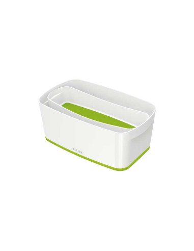 CAJA LEITZ MYBOX 5L CON TAPA