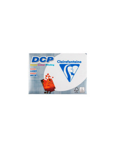 PAQUETE 125h PAPEL CLAIREFONTAINE DCP 350gr A3