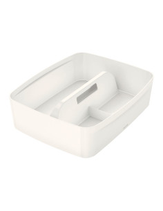 BANDEJA ORGANIZADORA LEITZ MYBOX CON ASA