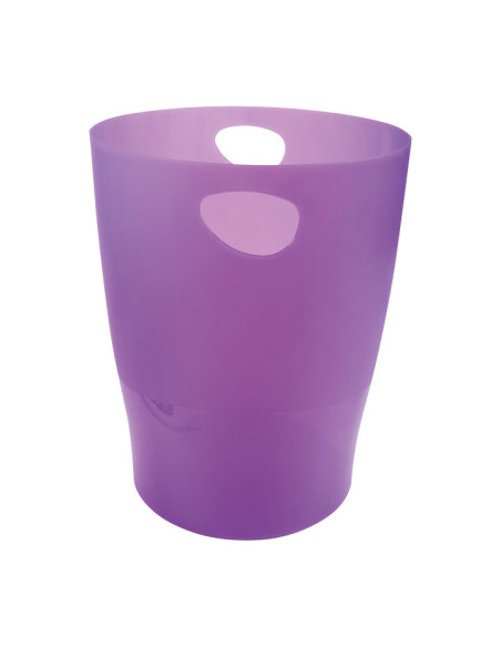 PAPELERA EXACOMPTA IDERAMA 15L