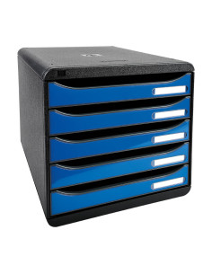 MÓDULO EXACOMPTA IDERAMA 5 CAJONES