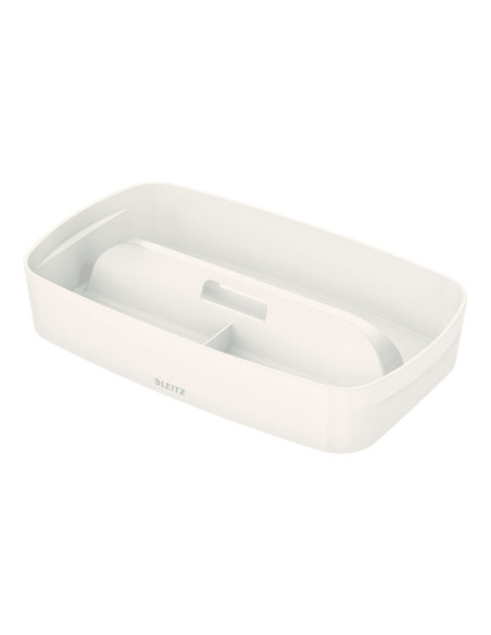 BANDEJA LEITZ MYBOX PEQUEÑA CON ASA