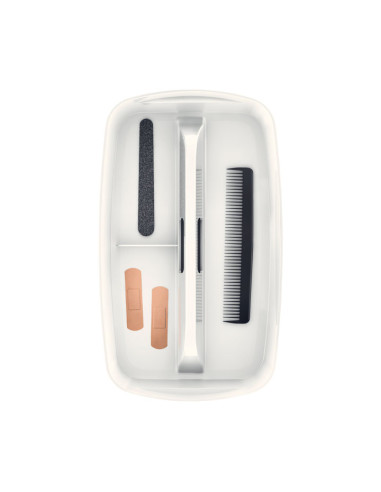 BANDEJA LEITZ MYBOX PEQUEÑA CON ASA