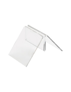 CLIP SUJETAMENU DEFLECTO  50mm