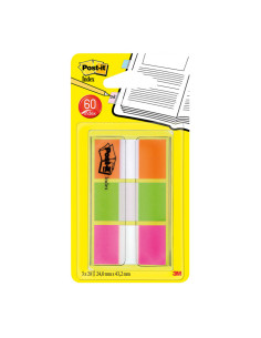 ÍNDICE POST-IT MEDIANOS