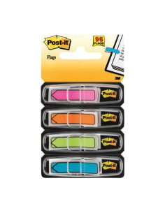 ÍNDICE ADHESIVO POST-IT FLECHAS PEQUEÑAS