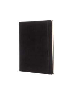 CUADERNO MOLESKINE CLÁSICO 19x25cm HORIZONTAL 2