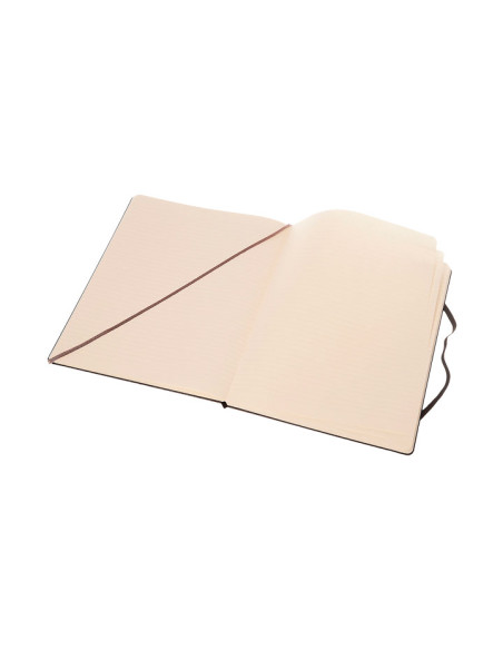 CUADERNO MOLESKINE CLÁSICO 19x25cm HORIZONTAL