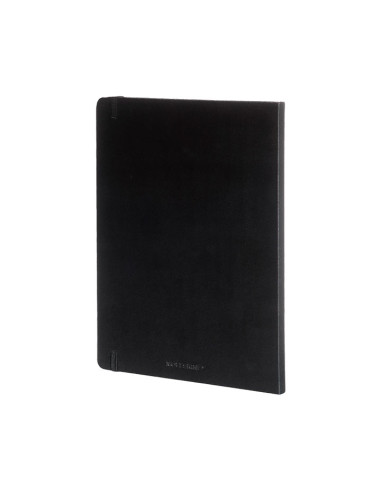 CUADERNO MOLESKINE CLÁSICO 19x25cm HORIZONTAL