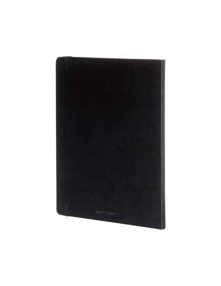 CUADERNO MOLESKINE CLÁSICO 19x25cm HORIZONTAL