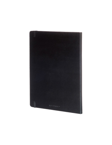 CUADERNO MOLESKINE CLÁSICO 19x25cm LISO
