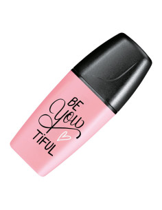 MARCADOR FLUORESCENTE STABILO BOSS MINI PASTELLOVE