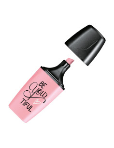 MARCADOR FLUORESCENTE STABILO BOSS MINI PASTELLOVE 2