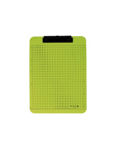 SOPORTE OFFICE BOX CON PINZA A4