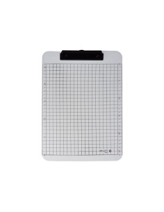 SOPORTE OFFICE BOX CON PINZA A4