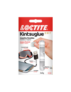 MASILLA LOCTITE FLEXIBLE