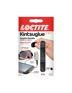 MASILLA LOCTITE FLEXIBLE