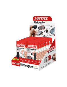 MASILLA LOCTITE FLEXIBLE 2