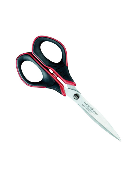 TIJERAS MAPED ADVANCED GEL SIMÉTRICA 17cm