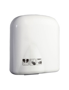 SECAMANOS AUTOMÁTICO SIE 48