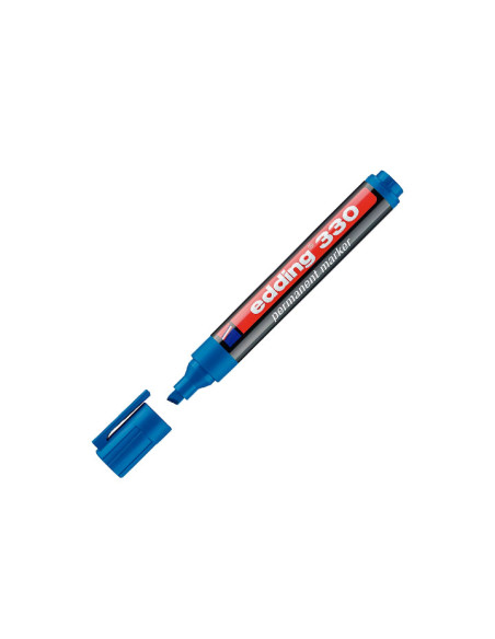 ROTULADOR PERMANENTE EDDING 330 1-5 mm