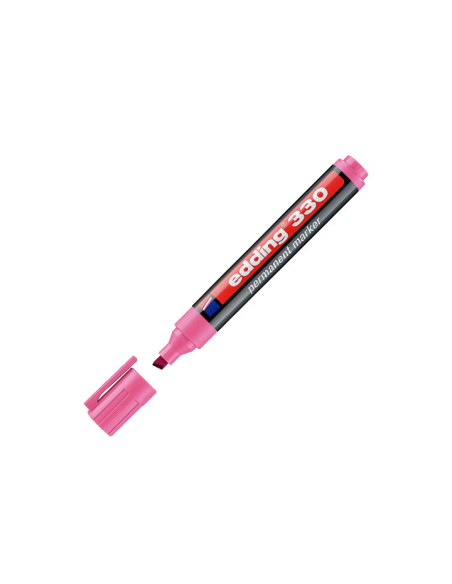 ROTULADOR PERMANENTE EDDING 330 1-5 mm